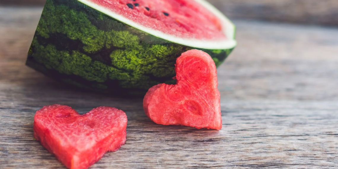 საზამთროს 7 სასარგებლო თვისება