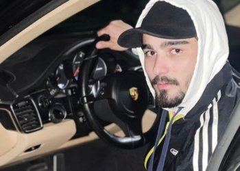 ქუთაისელი ახალგაზრდა რომელსაც ოჯახი ეძებდა გარდაცვლილი იპოვეს