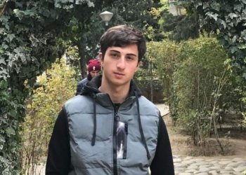 “მოგვიკლეს შენი თავი???”- ახალგაზრდა რომელსაც 2 დღე ეძებდნენ გარდაცვლილი იპოვეს