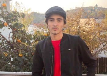 “კიდე ერთი  ახალგაზრდა კაცის სიცოცხლე შეწყდა..”-23 წლის ახალგაზრდას ახლობლები ემშვოდობებიან