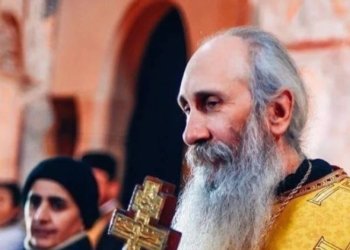 „საავადმყოფოში მისულმა შემზარავი სურათი ვიხილე, ბავშვი უგონოდ იყო…“ – დეკანოზი ანდრია სასწაულის შესახებ