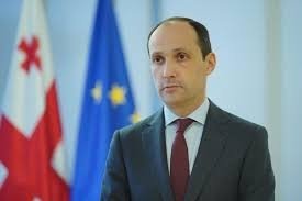 საქართველოს ევროატლანტიკური გზიდან არ გადაუხვევია-ლევან დავითაშვილი
