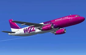 Wizz Air 770 000-ი ევროთი დააჯარიმეს