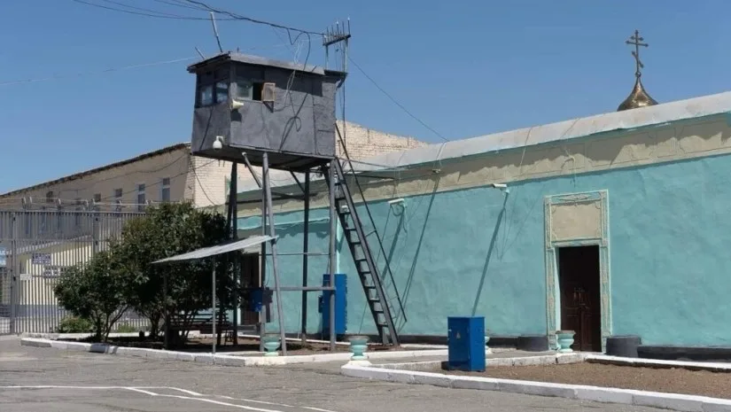 ვოლგოგრადის კოლონიაში პატიმრების მიერ მძევლად აყვანილი ყველა პირი გათავისუფლებულია, პატიმრები კი ლიკვიდირებული არიან – რუსული მედია