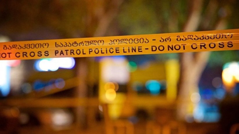 გომისმთაზე ორი ადამიანი დაშავდა -მანქანა ხრამში გადავარდა