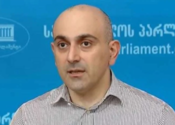 „ნაციონალურ მოძრაობაში“, სავარაუდოდ, ვიღაცას გამბედაობა არ ეყო, ეთქვა მიხეილ სააკაშვილისთვის, რომ კონგრესმენებთან შეხვედრაზე მის საკითხზე საუბრის შესაძლებლობა არ იყო – ალექსანდრე რაქვიაშვილი