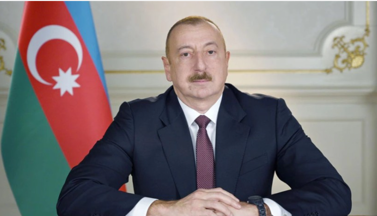 რუსეთისა და აზერბაიჯანის მჭიდრო ურთიერთობებზე მნიშვნელოვნადაა დამოკიდებული სამხრეთ კავკასიის რეგიონის სტაბილურობა და უსაფრთხოება – ილჰამ ალიევი