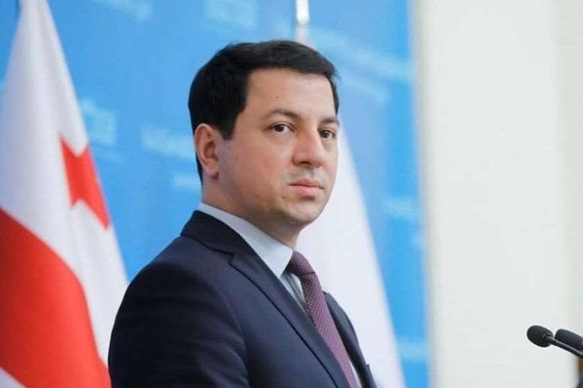 წინა ხელისუფლების წარმომადგენლებს მოუწევთ, აგვისტოს ომის დროს ჩადენილ ქმედებებზე პასუხი აგონ- არჩილ თალაკვაძე