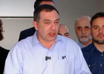 „ევროპული საქართველოდან“ წასული პოლიტიკოსები ახალ პარტიას აფუძნებენ