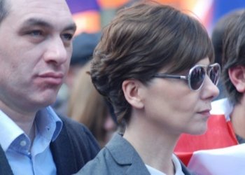 გიგა ბოკერია და თამარ ჩერგოლეიშვილი „ევროპულ საქართველოს“ ტოვებენ