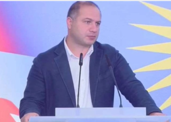 არანაირ სანქციებს არ ველოდებით, ეს არის ოპოზიციის და მასთან დაკავშირებული ორგანიზაციების ოცნებები-გივი მიქანაძე