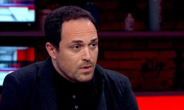 საქართველოს მაშინდელი ხელისუფლების წარმომადგენლები დღემდე ცდილობენ ურცხვად მოიხსნან პოლიტიკური პასუხისმგებლობა, უფრო მეტიც, აგვისტოს ომის დანაშაული საზოგადოების თვალში საკუთარ გამარჯვებად გაყიდონ – გიორგი გაბუნია