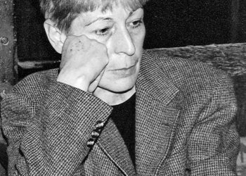 ცნობილი ქართველი მწერალი გულო კობიაშვილი გარდაიცვალა