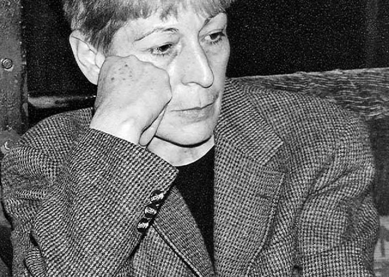 ცნობილი ქართველი მწერალი გულო კობიაშვილი გარდაიცვალა