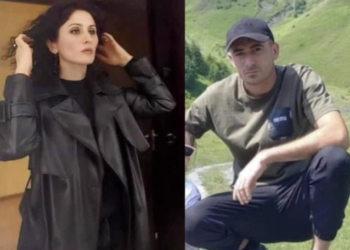 გურჯაანში, ცოლისა და ორი მეგობრის მკვლელობაში ეჭვმიტანილი დააკავეს