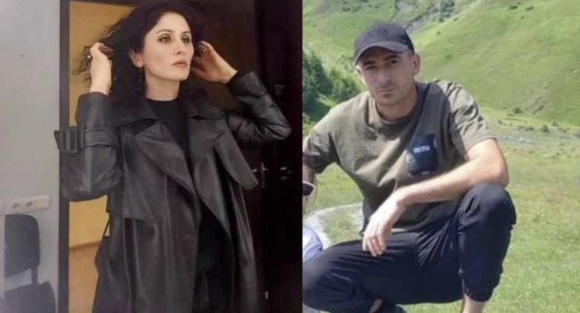 გურჯაანში, ცოლისა და ორი მეგობრის მკვლელობაში ეჭვმიტანილი დააკავეს