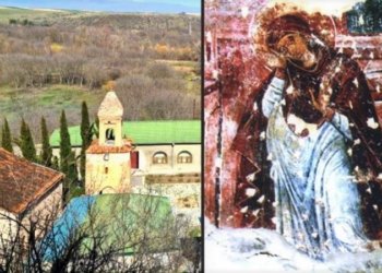 უშვილოთა და ორსულთა შემწე – დღეს დირბის ღვთისმშობლის დღესასწაულია