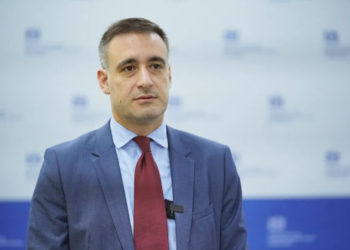 ეკონომიკის მინისტრის მოადგილე – 2024 წლის პირველ ნახევარში მაღალი ეკონომიკური ზრდის შედეგად გაზრდილია დასაქმებულთა რაოდენობა და ისტორიულ მინიმუმამდეა შემცირებული უმუშევრობის დონე