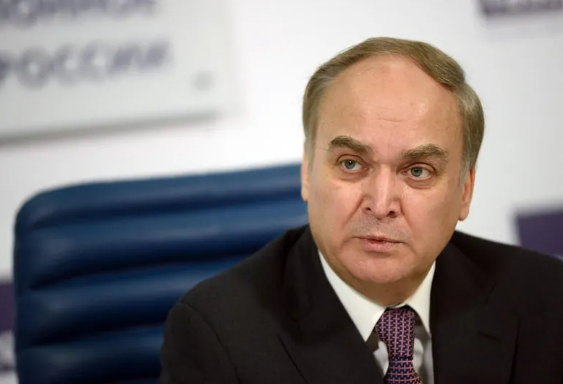 აშშ-ში რუსეთის ელჩი – პრეზიდენტმა ვლადიმერ პუტინმა კურსკის ოლქზე თავდასხმაზე პასუხის შესახებ გადაწყვეტილება მიიღო – ყველა მკაცრად დაისჯება იმისთვის, რაც კურსკში მოხდა