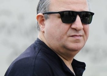 ანსამბლ „ერისიონის“ მუსიკოსი ბესო ჩირიკაშვილი გარდაიცვალა