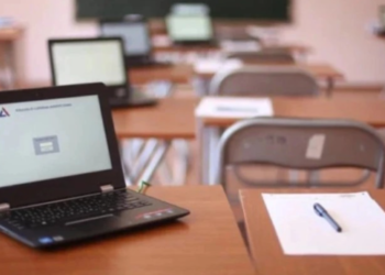 ერთიანი ეროვნული გამოცდების საბოლოო შედეგები ცნობილია