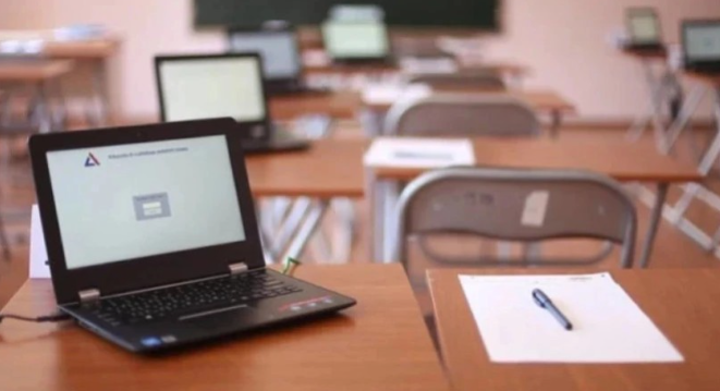 ერთიანი ეროვნული გამოცდების საბოლოო შედეგები ცნობილია