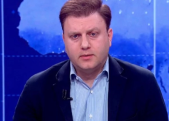 24 აგვისტო „ნაცმოძრაობის” სისხლიანი რეჟიმის ორ მსხვერპლს გვახსენებს – დღეს, ბუტა რობაქიძის დაბადების და ირინა ენუქიძის გარდაცვალების დღეა – ვატო შაქარიშვილი