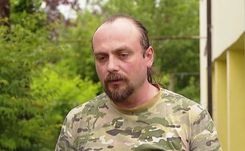 სასამართლომ ვიტალი გუგუჩიას აღკვეთის სახით 5 000-ლარიანი გირაო შეუფარდა