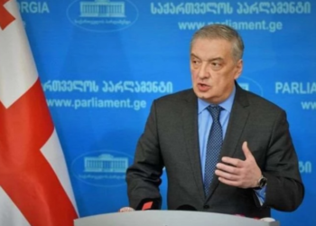 “ნაცმოძრაობას” ეკუთვნის პასუხისმგებლობა ყველაფერზე, რაც მოხდა, ის დანაშაულები, რომლებიც სააკაშვილმა ჩაიდინა, არსად გამქრალა – გიორგი ვოლსკი აგვისტოს ომის გამოძიებაზე