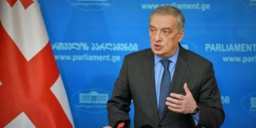 “ნაცმოძრაობას” ეკუთვნის პასუხისმგებლობა ყველაფერზე, რაც მოხდა, ის დანაშაულები, რომლებიც სააკაშვილმა ჩაიდინა, არსად გამქრალა – გიორგი ვოლსკი აგვისტოს ომის გამოძიებაზე