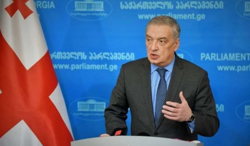 “ნაცმოძრაობას” ეკუთვნის პასუხისმგებლობა ყველაფერზე, რაც მოხდა, ის დანაშაულები, რომლებიც სააკაშვილმა ჩაიდინა, არსად გამქრალა – გიორგი ვოლსკი აგვისტოს ომის გამოძიებაზე