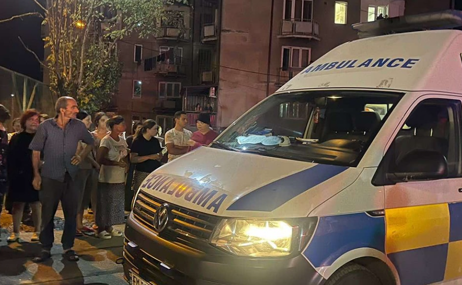 რა ექნა, ხომ უნდა ემუშავა, რომ ბავშვები დაეპურებინა?! – ახალი დეტალები ზუგდიდში მომხდარი ტრაგედიის შესახებ