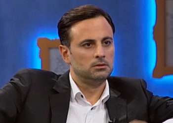 „ვაპირებ აქტიურად ჩავება დეზინფორმაციასთან ბრძოლის კამპანიაში, ვამხილო დესტრუქციული ძალები და საზოგადოებამდე სიმართლე მივიტანო“ – ზურა ხაჩიძე
