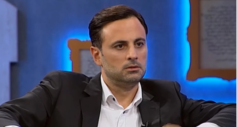 „ვაპირებ აქტიურად ჩავება დეზინფორმაციასთან ბრძოლის კამპანიაში, ვამხილო დესტრუქციული ძალები და საზოგადოებამდე სიმართლე მივიტანო“ – ზურა ხაჩიძე