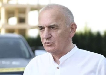 მიხეილ სააკაშვილის პირობები პალატაში არ არის გაუარესებული-ზურაბ ჩხაიძე