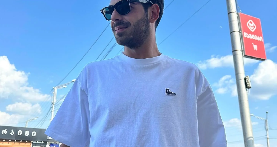 25 წლის ბიჭი ავარიას ემსხვერპლა