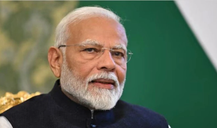 მოუთმენლად ველოდები შესაძლებლობას, გავაზიარო უკრაინაში მიმდინარე კონფლიქტის მშვიდობიანი დარეგულირების პერსპექტივები – ინდოეთის პრემიერ-მინისტრი