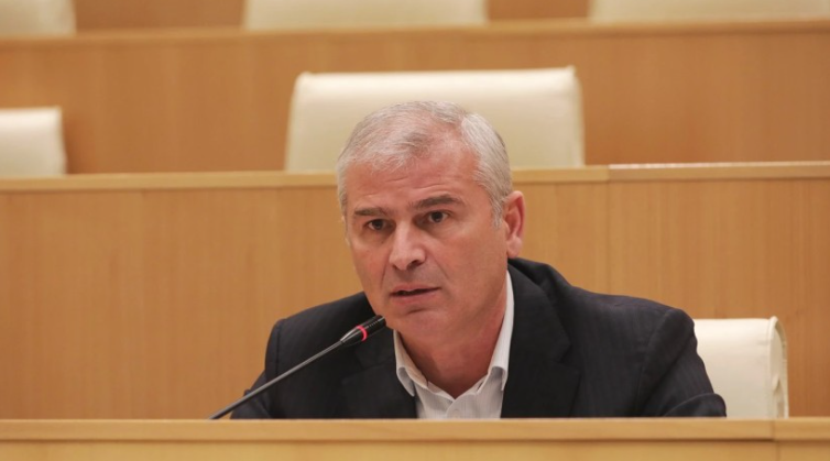 ისტორიულად მსოფლიო პოლიტიკოსს მაშინ ესროდნენ, როდესაც ყველაზე მეტად იბრძოდა მშვიდობისთვის, გაძლიერებული უსაფრთხოების ზომები კონკრეტული მოცემულობიდან გამომდინარეა – ირაკლი ქადაგიშვილი