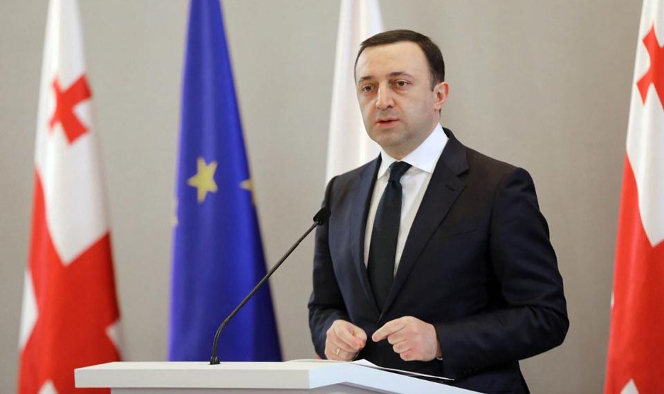 მადლობა ღმერთს,  არ გვქონია ომი და ვახერხებთ ამ ოკუპაციის პირობებში შევინარჩუნოთ მშვიდობა- ირაკლი ღარიბაშვილი