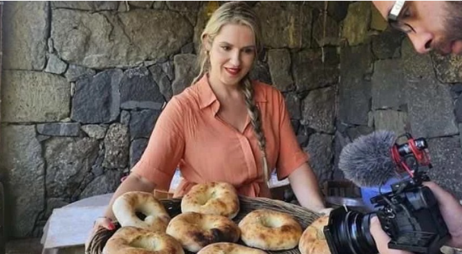 იტალიური მედია სამცხე-ჯავახეთის შესახებ სიუჟეტებსა და სტატიებს მოამზადებს