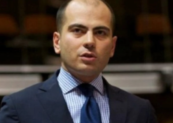 გიორგი კანდელაკმა გენო პეტრიაშვილს სამარცხვინო უწოდა და მისგან ბოდიშის მოხდას ითხოვს
