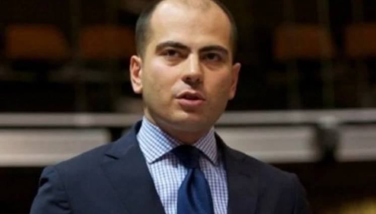 გიორგი კანდელაკმა გენო პეტრიაშვილს სამარცხვინო უწოდა და მისგან ბოდიშის მოხდას ითხოვს