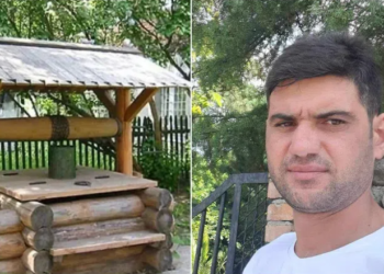 “3 წლის ბავშვი ჭაში ჩავარდა, მამა იმწამსვე გადაეშვა, მაგრამ შვილი ვერ იპოვა…” – რა მოხდა საჩხერეში დღეს და ვინ არის კაცი, რომელმაც მეგობრის შვილი გადაარჩინა?