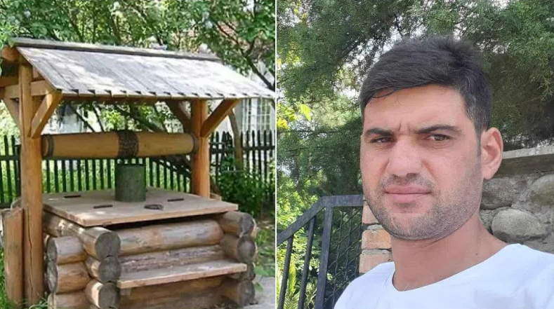 “3 წლის ბავშვი ჭაში ჩავარდა, მამა იმწამსვე გადაეშვა, მაგრამ შვილი ვერ იპოვა…” – რა მოხდა საჩხერეში დღეს და ვინ არის კაცი, რომელმაც მეგობრის შვილი გადაარჩინა?