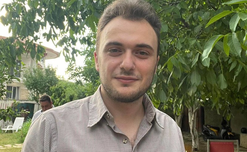 23 წლის კურიერს, რომელსაც თბილისში ავტომობილი დაეჯახა, საზოგადოების დახმარება სჭირდება
