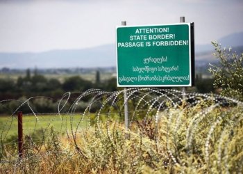 ოკუპანტებმა ახალგორის მიმდებარედ საქართველოს მოქალაქე უკანონოდ დააკავეს