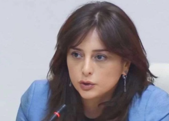 მაია ბითაძე ოპოზიციას: არავის ავიწყდება არაფერი, ამიტომ წააგებთ არჩევნებს „მეათასეჯერ“. იმის გამო, რომ მიღებული თანხები არ გაგესაჯაროებინათ მეგობარი მეგობარს გადაკიდეთ, „ვიღაც უცხოელს“ სამშობლო ალანძღვინეთ
