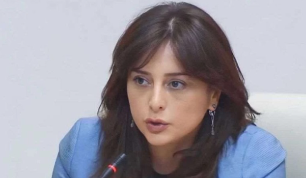 მაია ბითაძე ოპოზიციას: არავის ავიწყდება არაფერი, ამიტომ წააგებთ არჩევნებს „მეათასეჯერ“. იმის გამო, რომ მიღებული თანხები არ გაგესაჯაროებინათ მეგობარი მეგობარს გადაკიდეთ, „ვიღაც უცხოელს“ სამშობლო ალანძღვინეთ