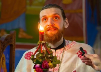 „ღმერთმა მასაც და ჩვენც ერთმანეთის მადლიერების და სიყვარულის 10 თვე გვაჩუქა… მისმა გულმა რომ ვეღარ დაიტია…“ – მამა თეიმურაზს ემშვიდობებიან