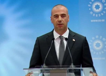 ოპოზიცია მოსახლეობაში იმ მესიჯბოქსით გავიდა, რაც ჩვენ საქმით გავაკეთეთ, შევინარჩუნეთ მშვიდობა, გვაქვს ეკონომიკური ზრდა, ამ არჩევნებსაც დამაჯერებლად მოვიგებთ – ლევან მაჭავარიანი